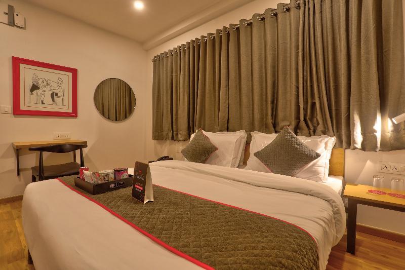 Oyo Townhouse 87 Spartan Nagar Chennai Exterior photo