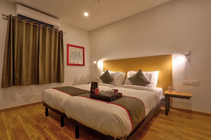 Oyo Townhouse 87 Spartan Nagar Chennai Exterior photo