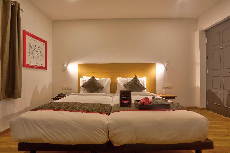 Oyo Townhouse 87 Spartan Nagar Chennai Exterior photo